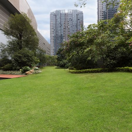 Crowne Plaza Zhangzhou By Ihg Luaran gambar