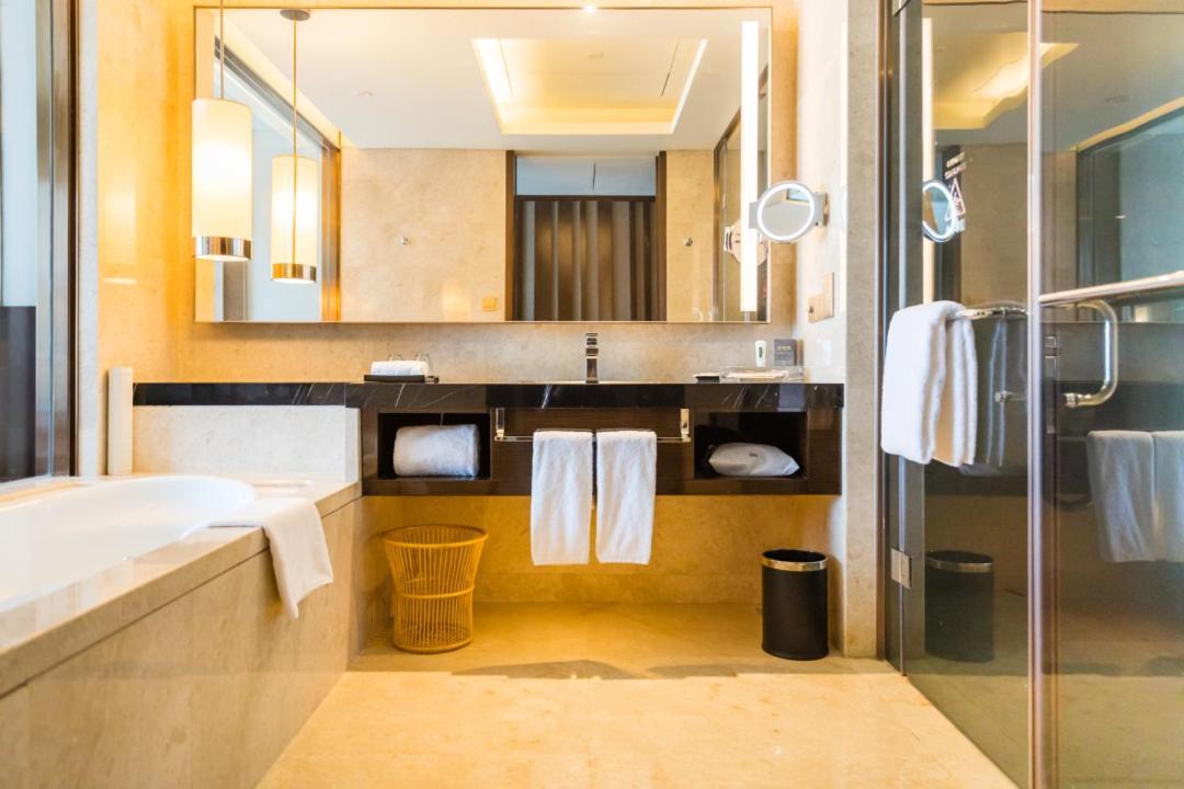 Crowne Plaza Zhangzhou By Ihg Luaran gambar