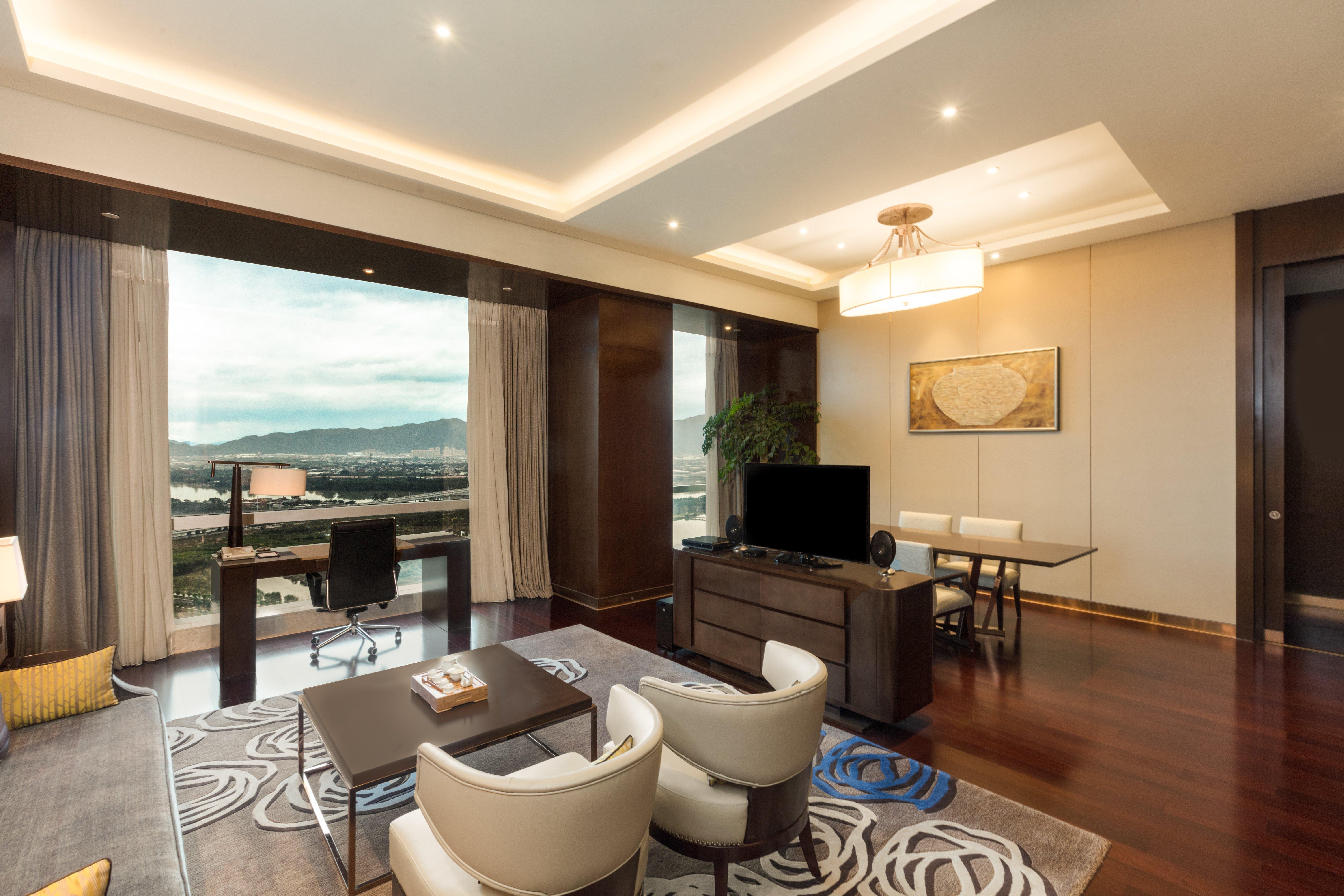 Crowne Plaza Zhangzhou By Ihg Luaran gambar