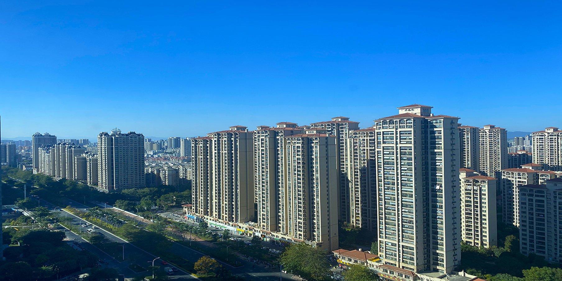 Crowne Plaza Zhangzhou By Ihg Luaran gambar