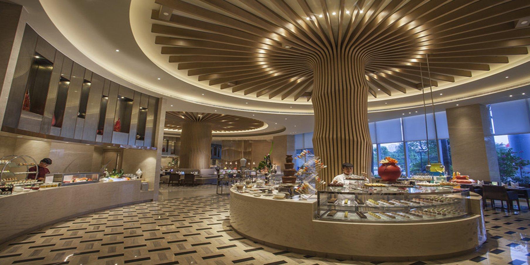 Crowne Plaza Zhangzhou By Ihg Luaran gambar