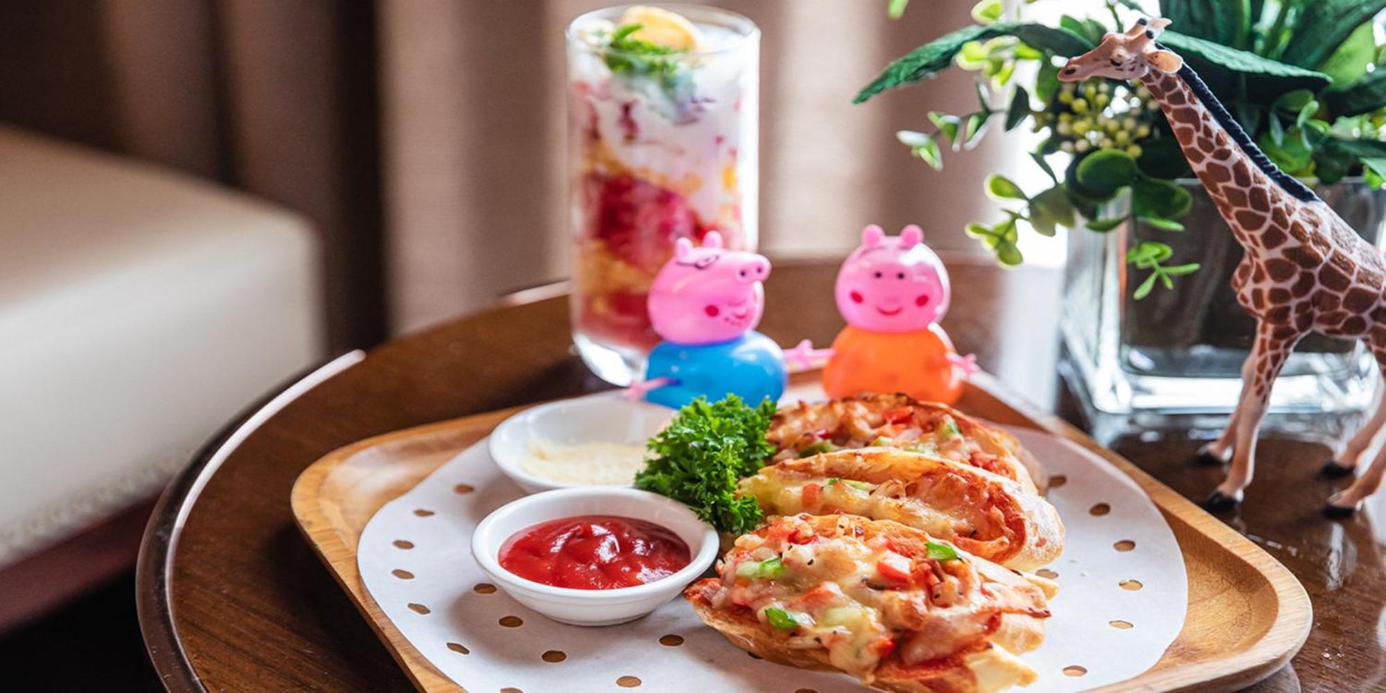 Crowne Plaza Zhangzhou By Ihg Luaran gambar