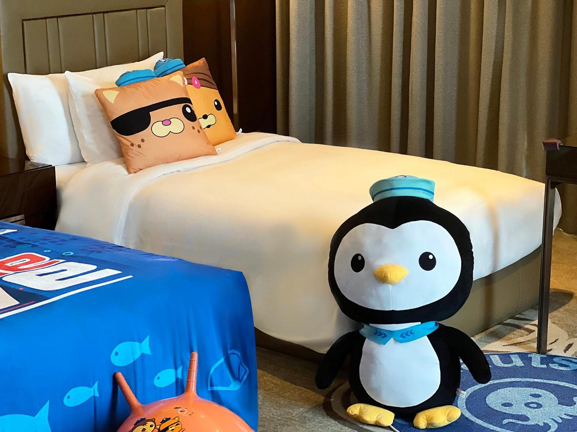 Crowne Plaza Zhangzhou By Ihg Luaran gambar