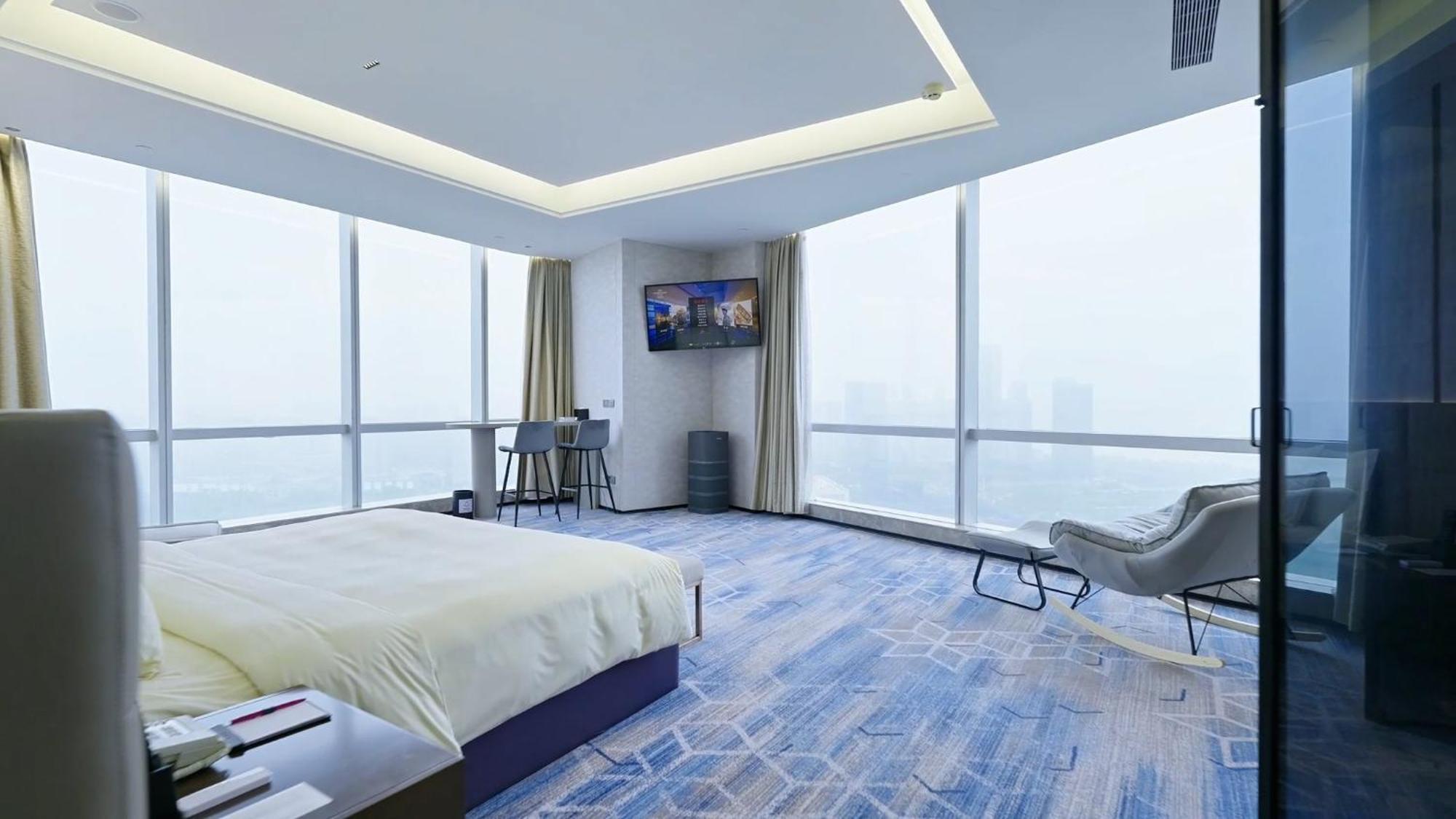 Crowne Plaza Zhangzhou By Ihg Luaran gambar