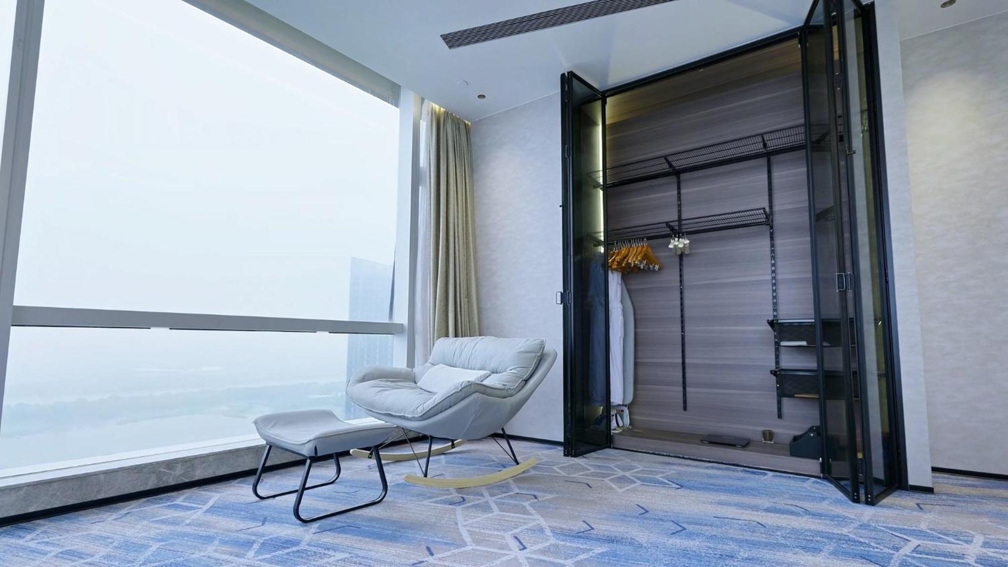 Crowne Plaza Zhangzhou By Ihg Luaran gambar